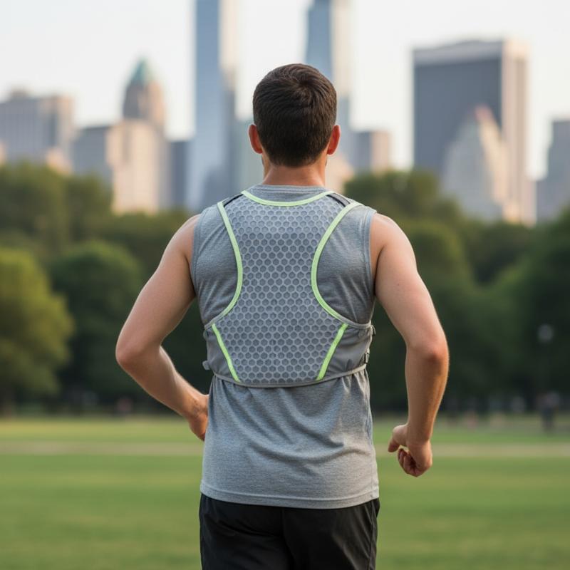 Hydration Pack Backpack - New Factory Sale Running Hydration Vest