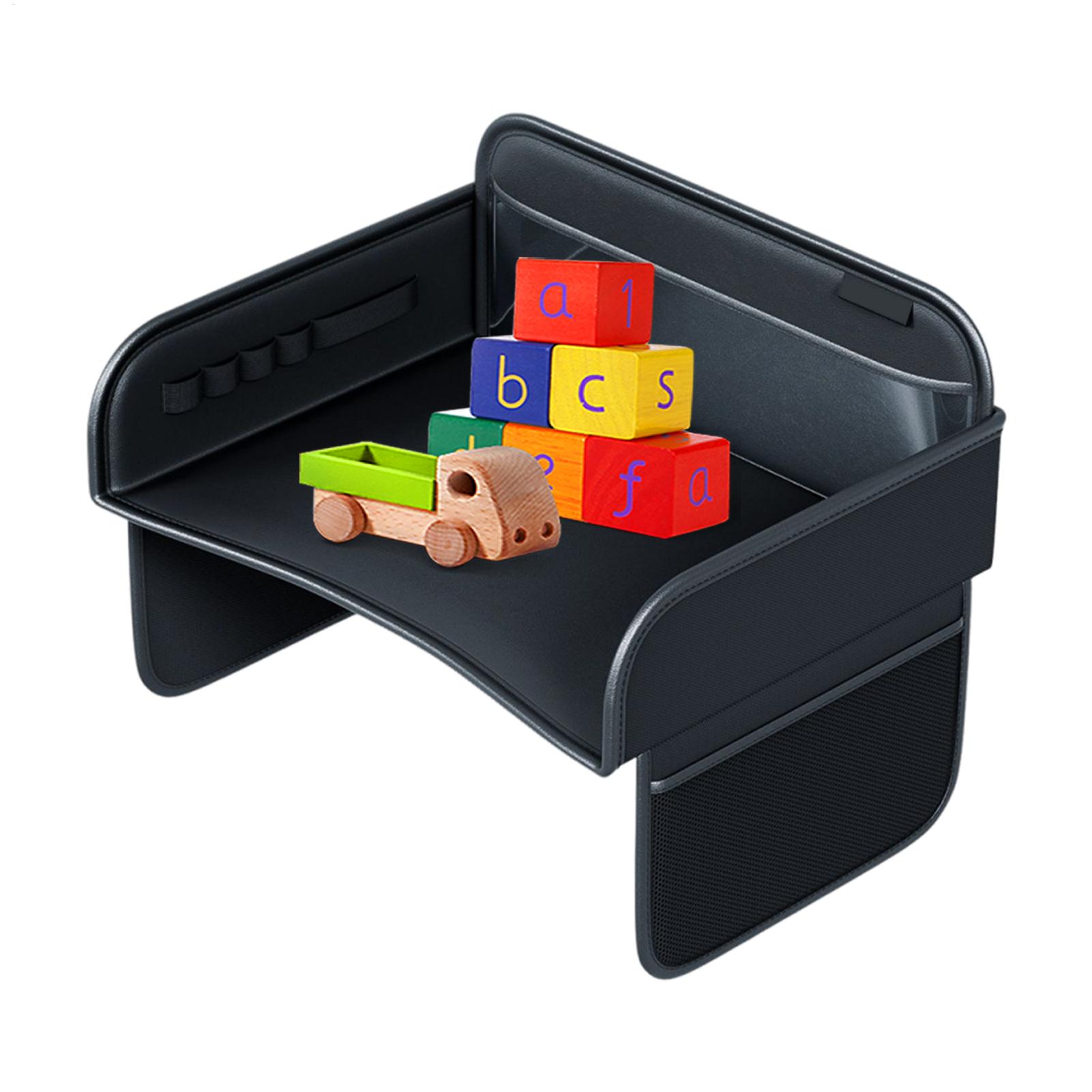 Travel Accessories For Road Trip - Child Car Dining Drawing Table Universal