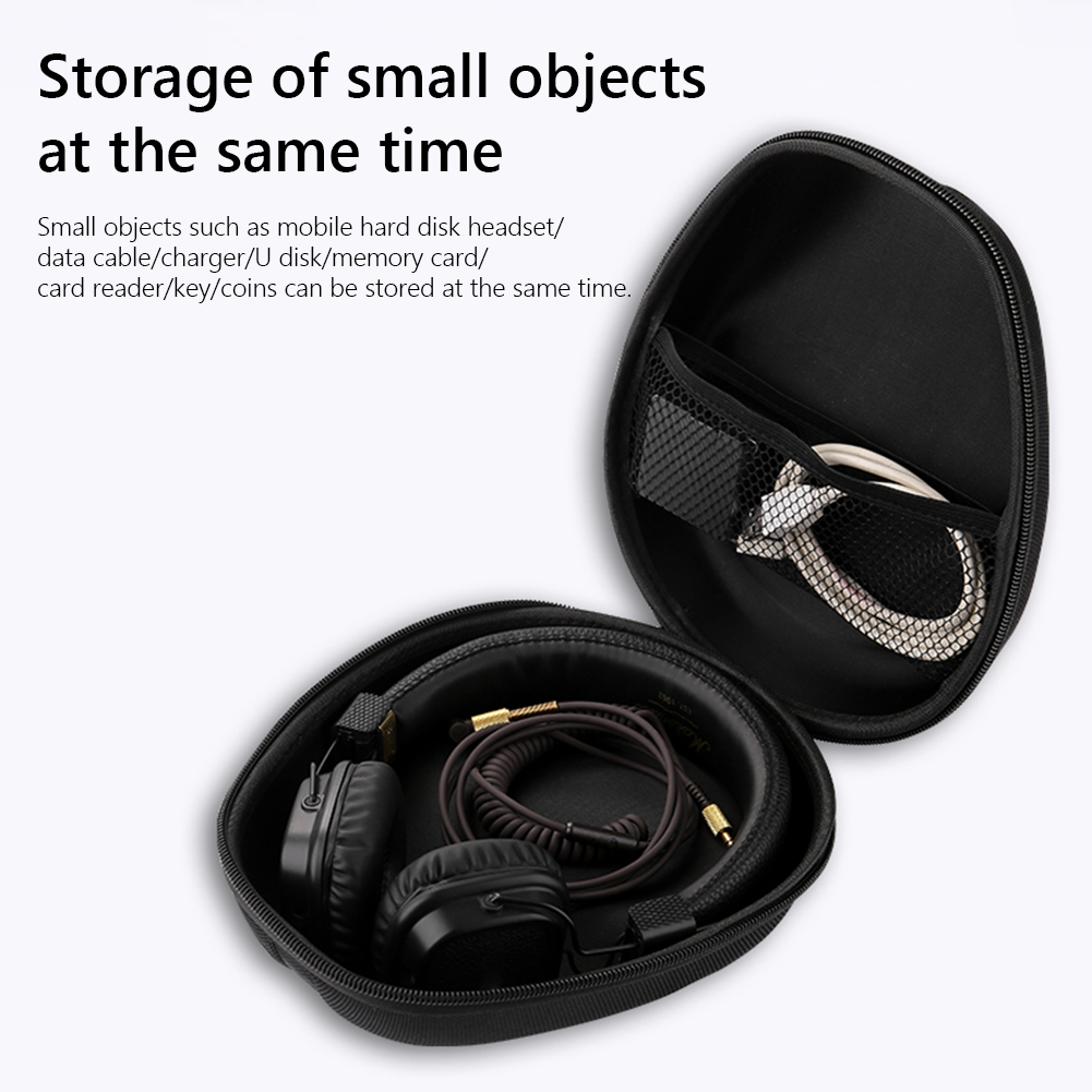 Xiaomi Travel Accessories - Travel Box Headset Cables Adapters Accessories
