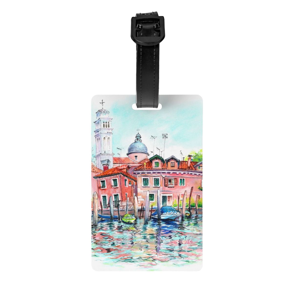 Travel Accessories Italy - Basilica Of St Peter Of Castello,