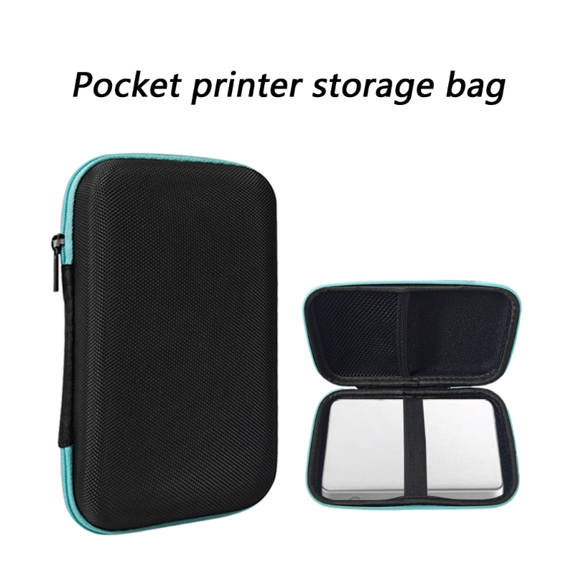 Xiaomi Travel Accessories - 1pc Shockproof EVA Storage Case for