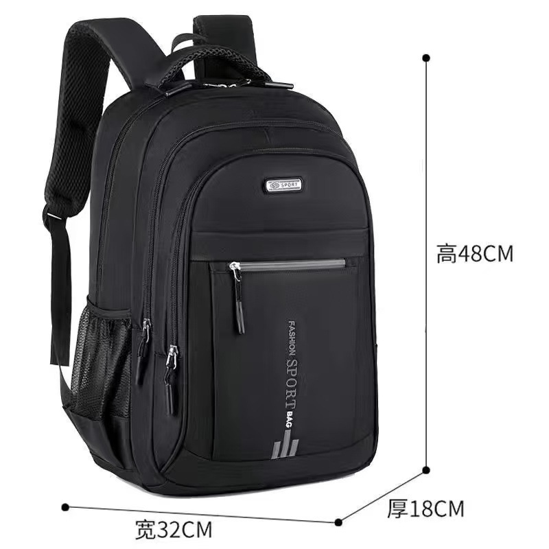 Travel Accessories Italy - Good Quality Multilayers Men's Large Capacity
