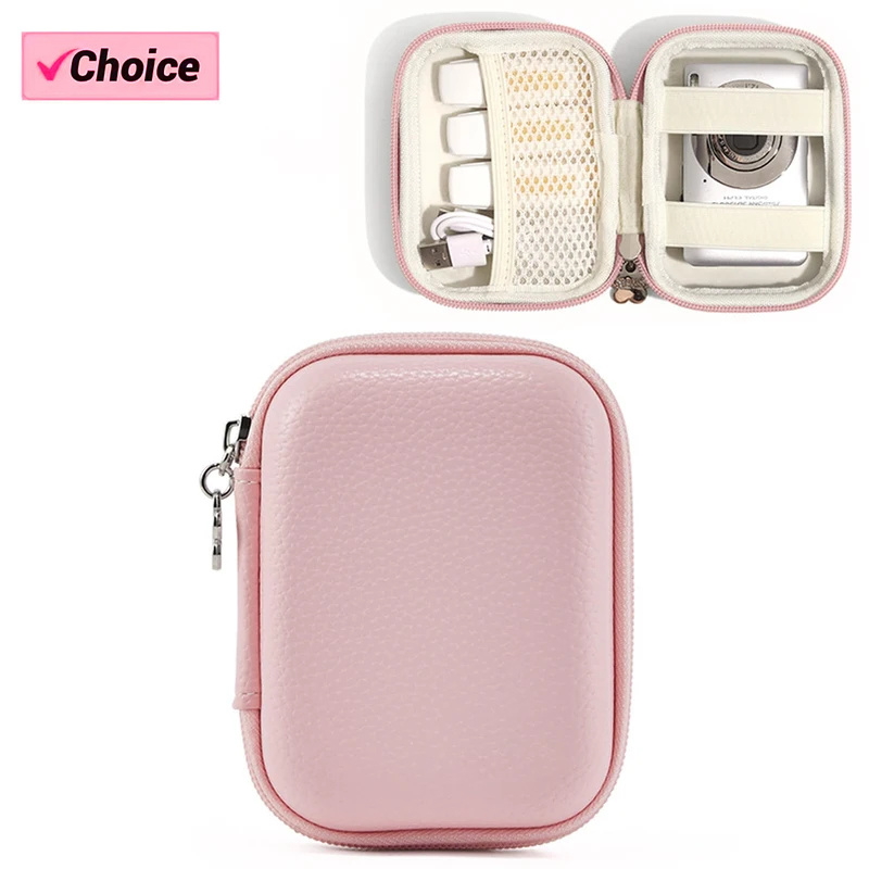 Travel Accessories For Car - Digital Camera Case Bag Small Travel