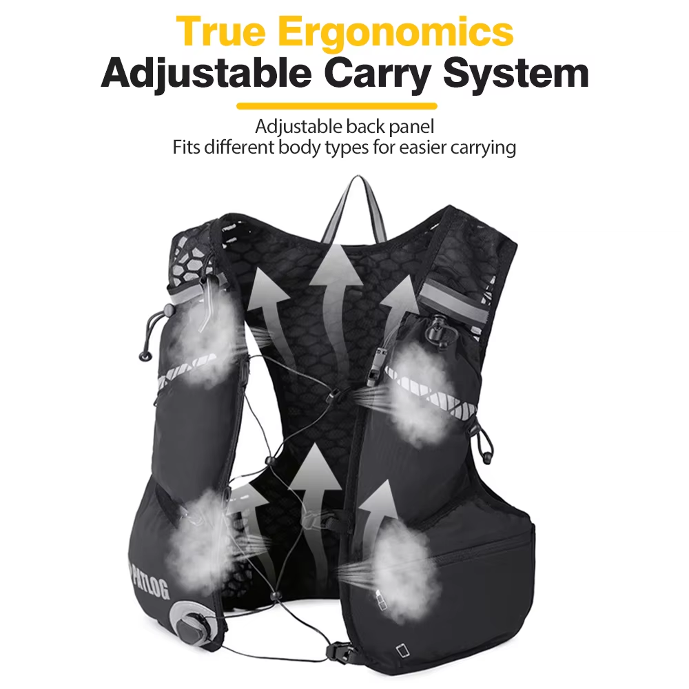 NEWBOLER Outdoor Trail Running - Hydration Pack Backpack 评论和价格