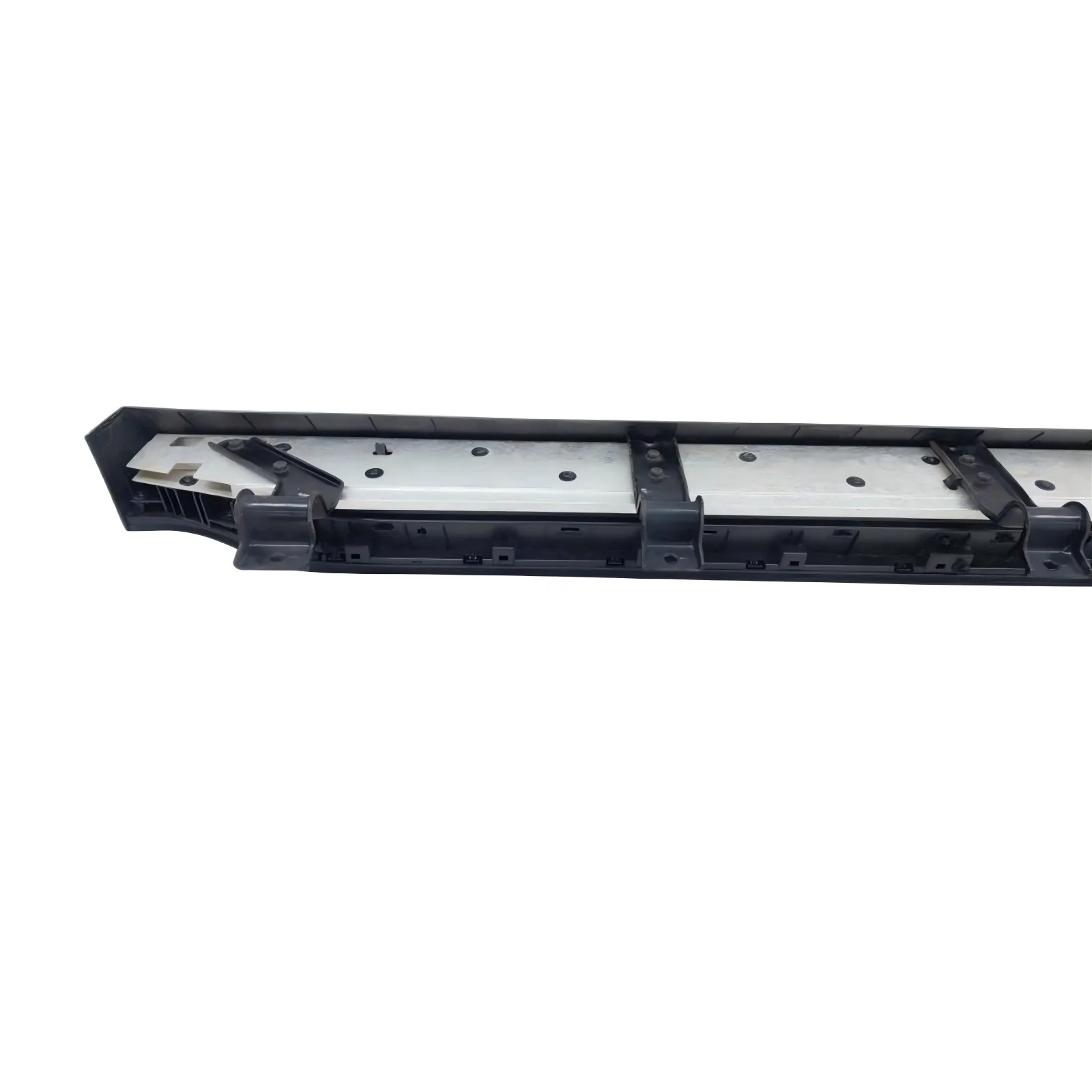 High Quality Plastic Side Step - Travel Accessories For Car 评论和价格