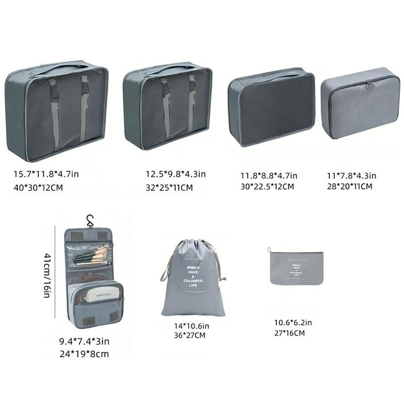 Dormitory Student Multi-Compar - Shoe Bag Travel 评论和价格