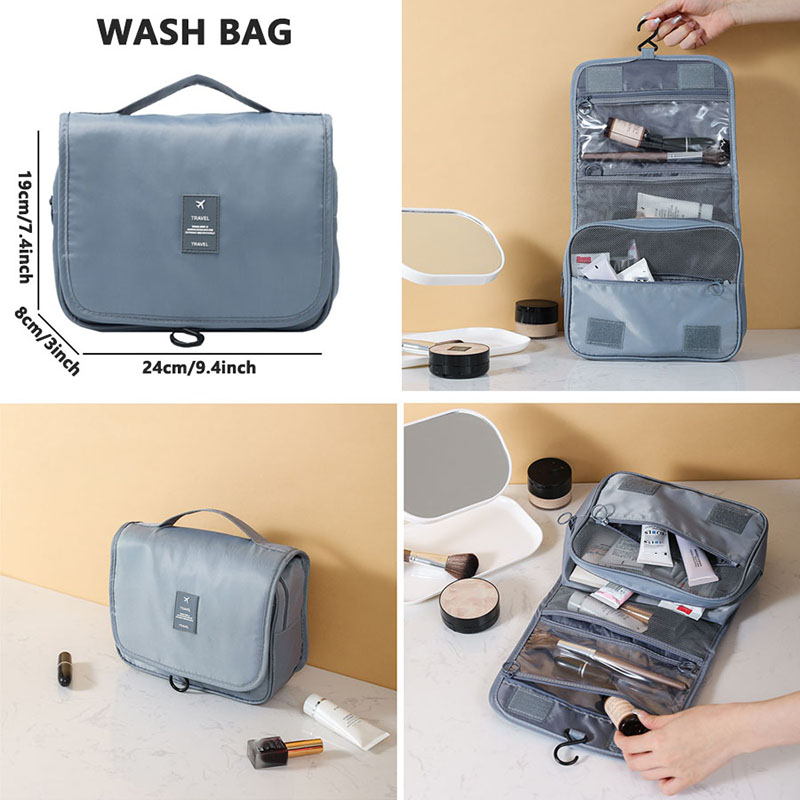 Dormitory Student Multi-Compar - Shoe Bag Travel 评论和价格