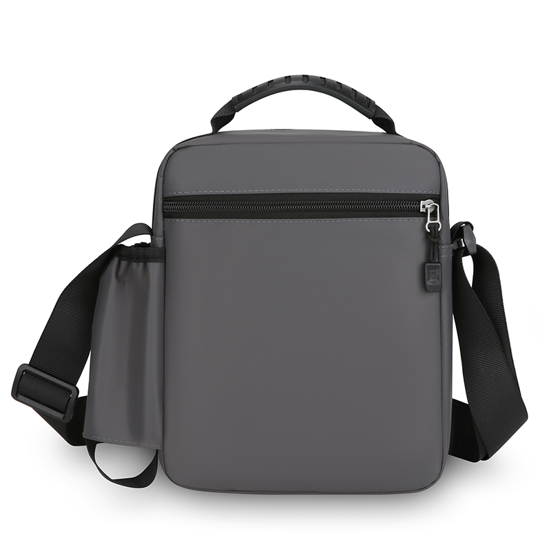 Men's Waterproof Crossbody Sho - Travel Accessories Holder 评论和价格