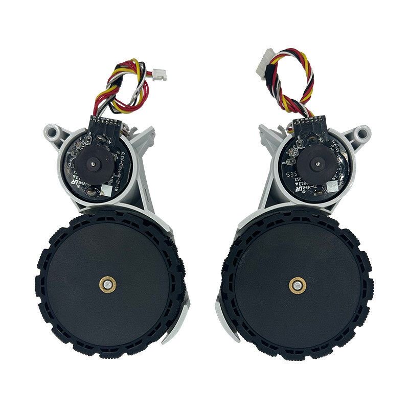 XMSJ Drive Traveling Wheel Rep - Xiaomi Travel Accessories 评论和价格
