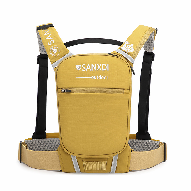 SANXDI Running Backpack Men Wo - Hydration Pack Backpack 评论和价格