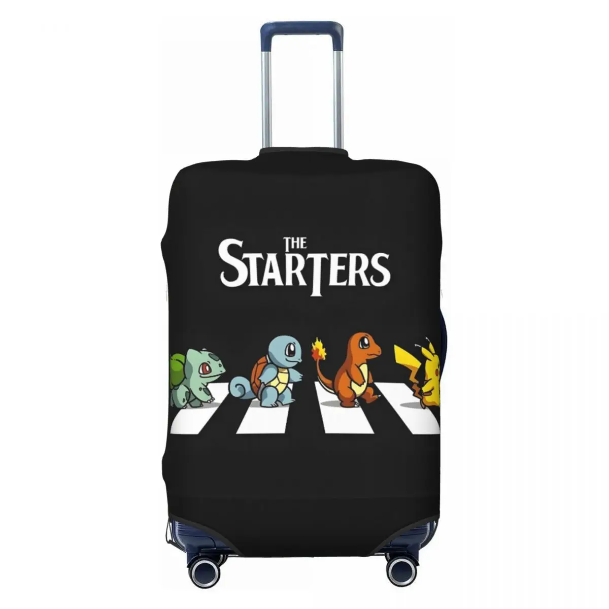 High Elasticity Suitcase Cover - Travel Accessories For Road Trip 评论和价格