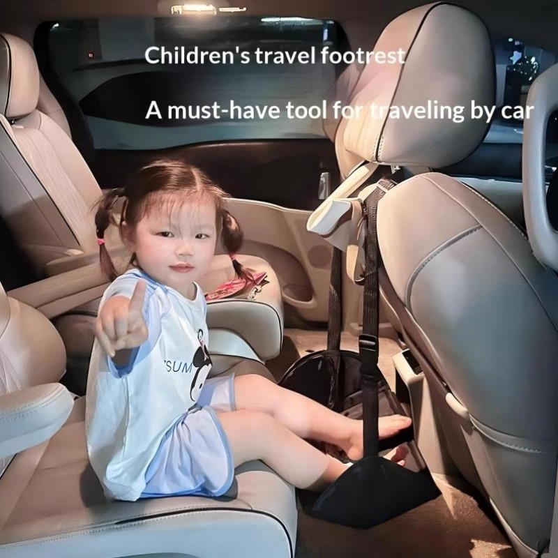 Adjustable Portable Car Travel - Travel Accessories For Road Trip 评论和价格