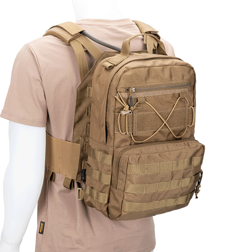 Tactical Hydration Backpack 15 - Hydration Pack Backpack 评论和价格
