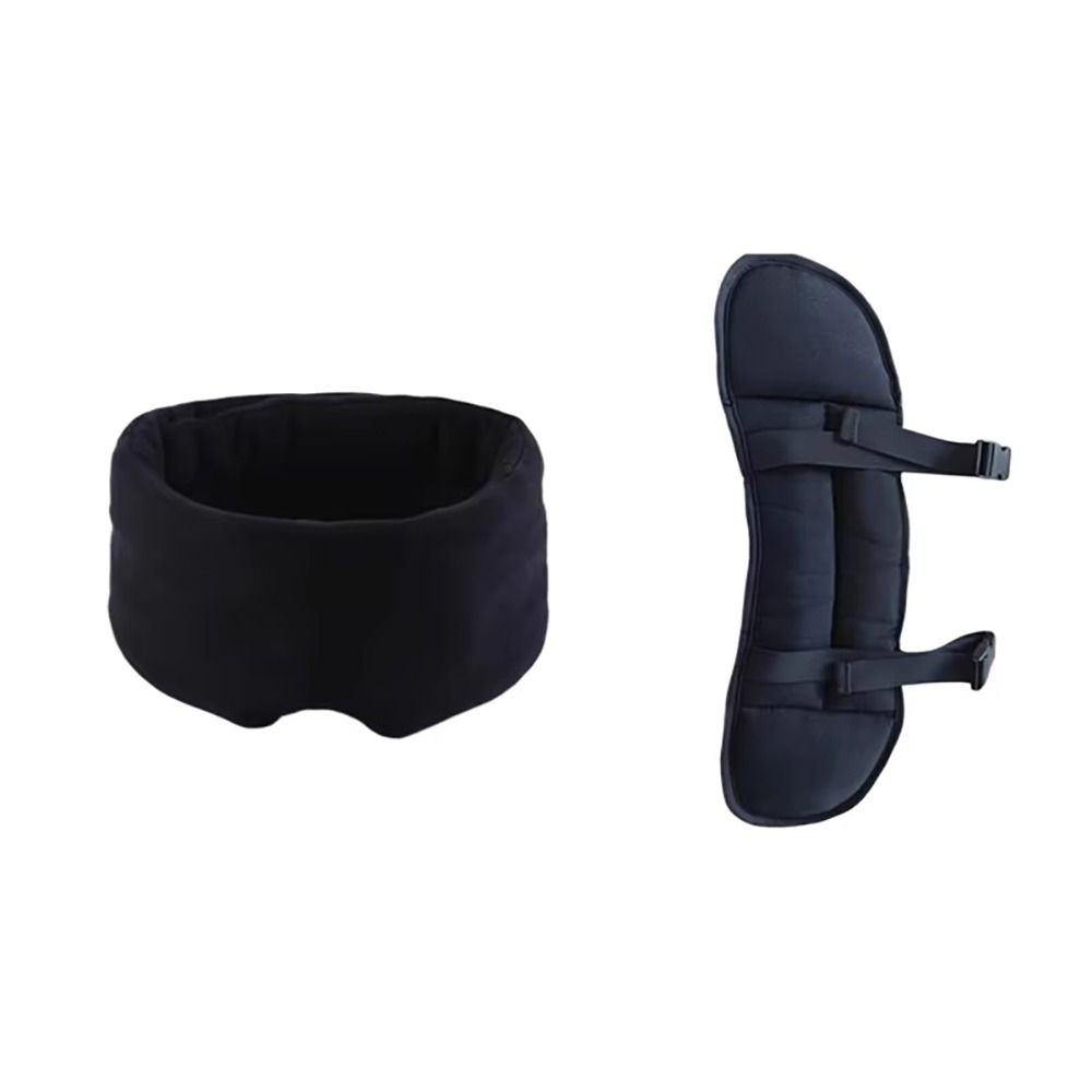 New 3D Contoured Travel Pillow - Travel Accessories For Road Trip 评论和价格