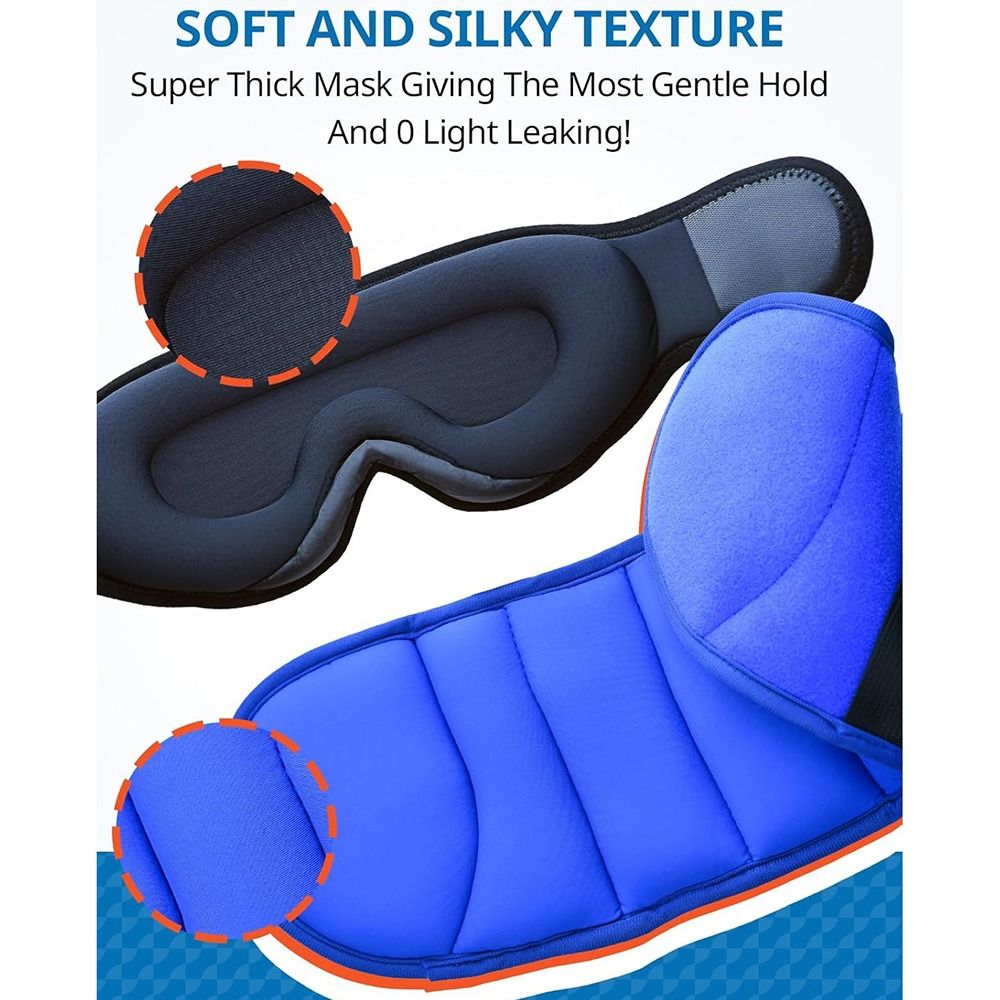 New 3D Contoured Travel Pillow - Travel Accessories For Road Trip 评论和价格