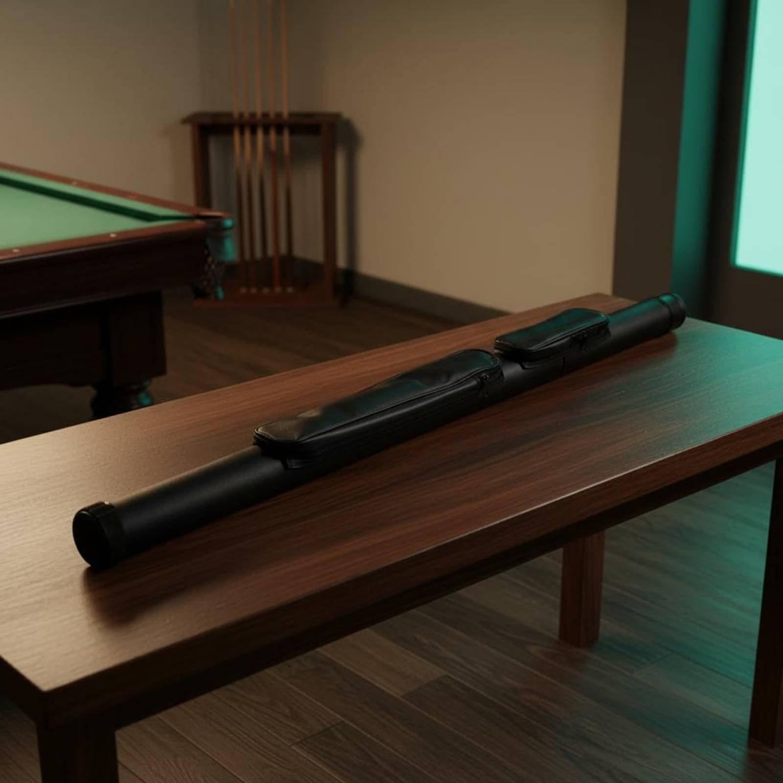 Billiard Accessory Holder Shie - Travel Accessories Holder 评论和价格