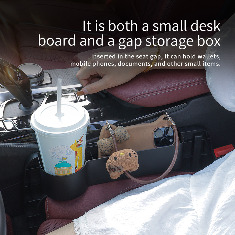 2-IN-1 Car Steering Wheel Tabl - Travel Accessories Holder 评论和价格