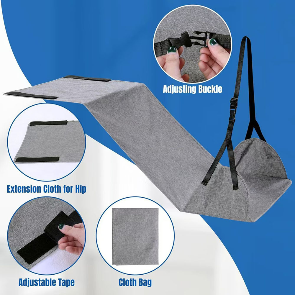 Portable Adjustable Car Foot R - Travel Accessories Kids 评论和价格