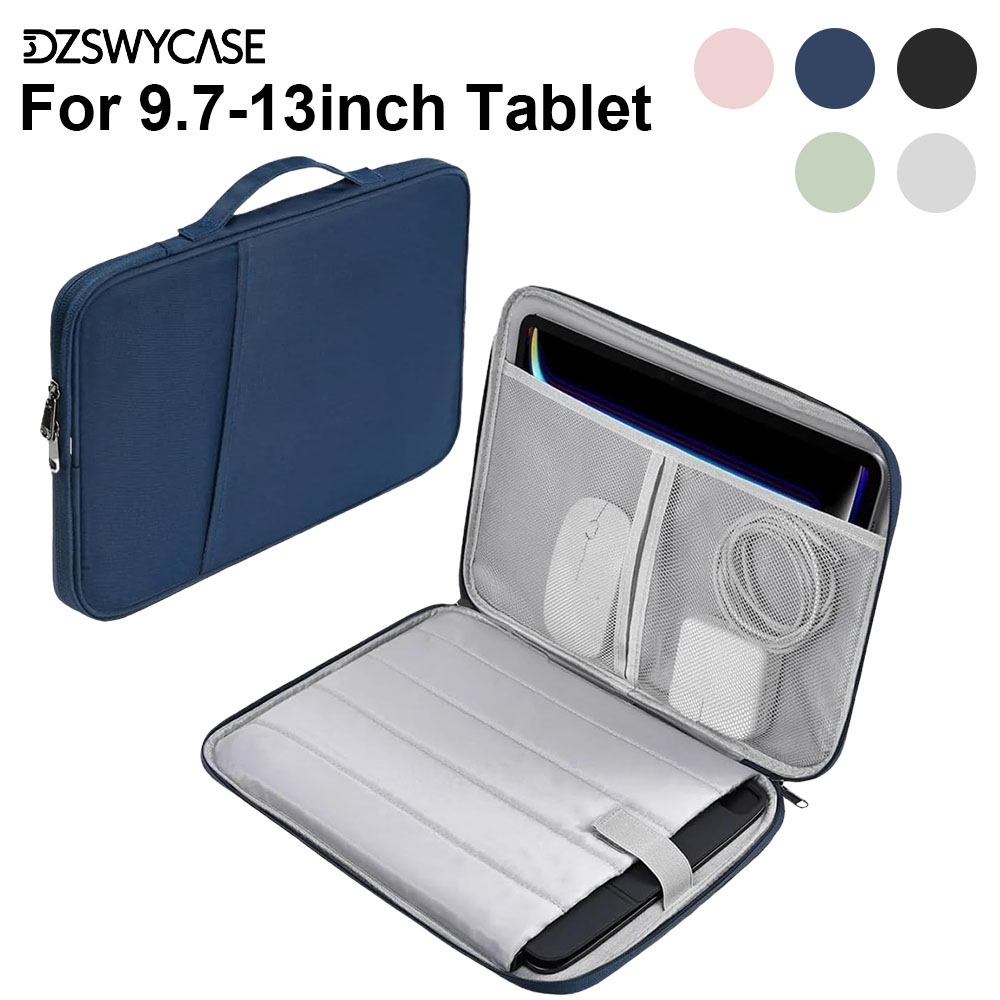 Tablet Sleeve Carrying Case fo - Xiaomi Travel Accessories 评论和价格