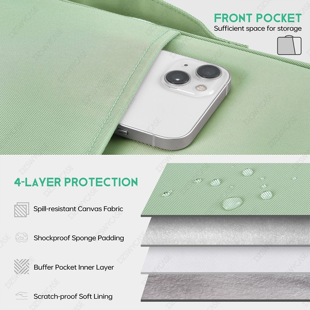 Tablet Sleeve Carrying Case fo - Xiaomi Travel Accessories 评论和价格