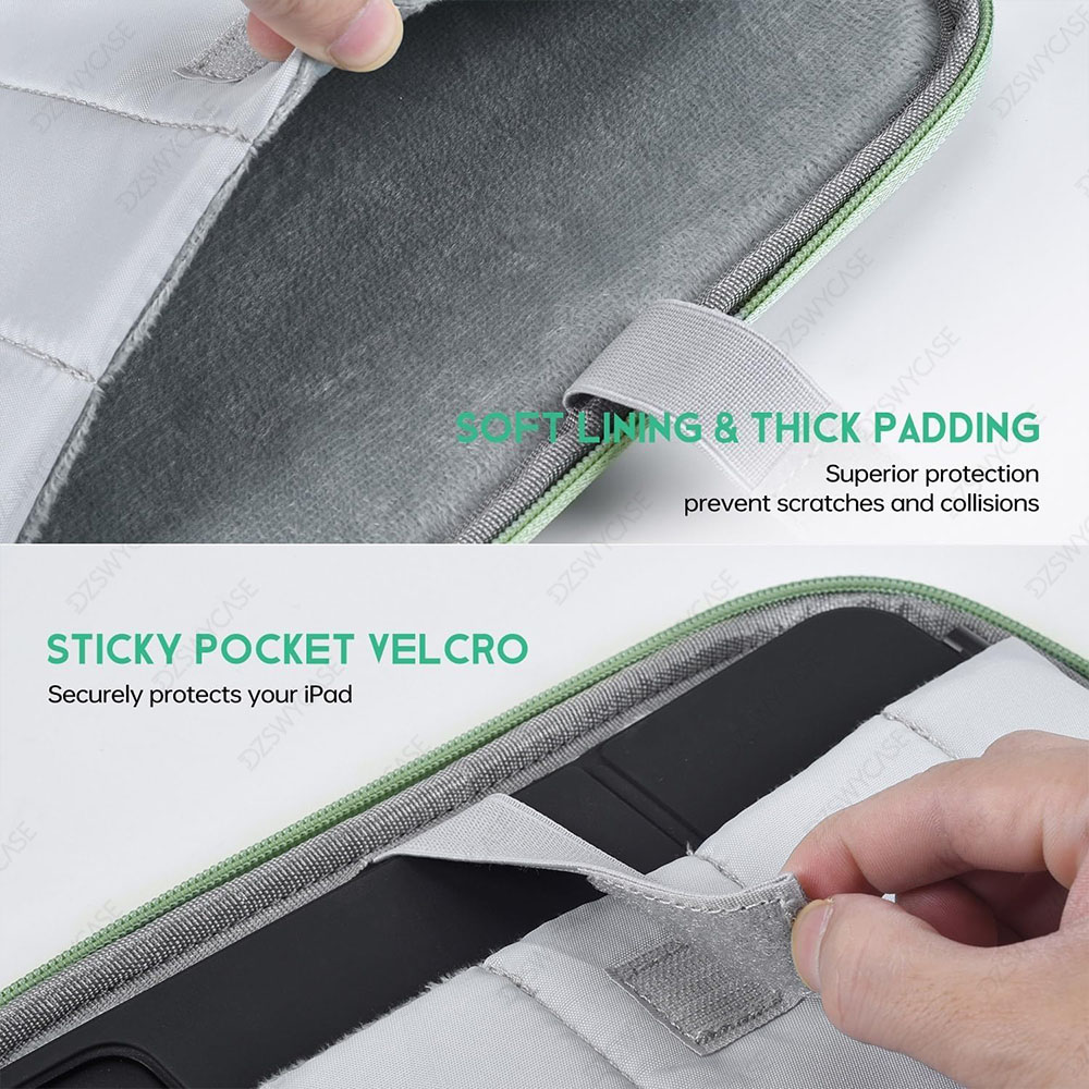 Tablet Sleeve Carrying Case fo - Xiaomi Travel Accessories 评论和价格