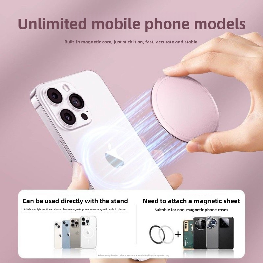 Small Cosmetic Makeup Mirror M - Xiaomi Travel Accessories 评论和价格