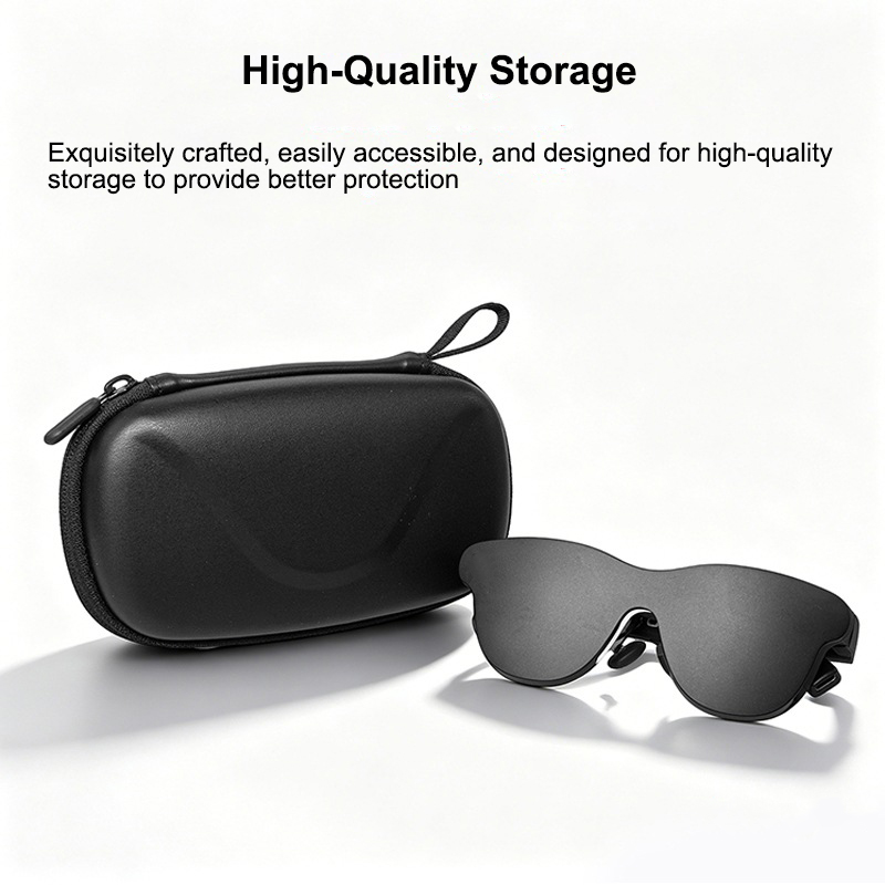 for RayNeo Hard EVA Carrying C - Xiaomi Travel Accessories 评论和价格