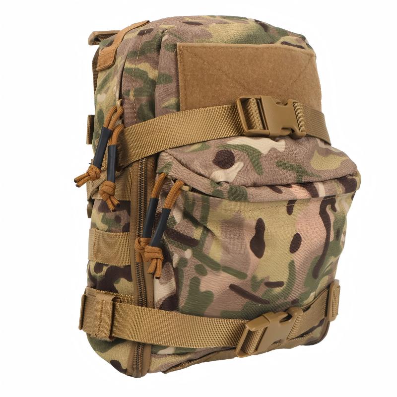 Mini Hydration Bag Outdoor Tac - Hydration Pack Backpack 评论和价格