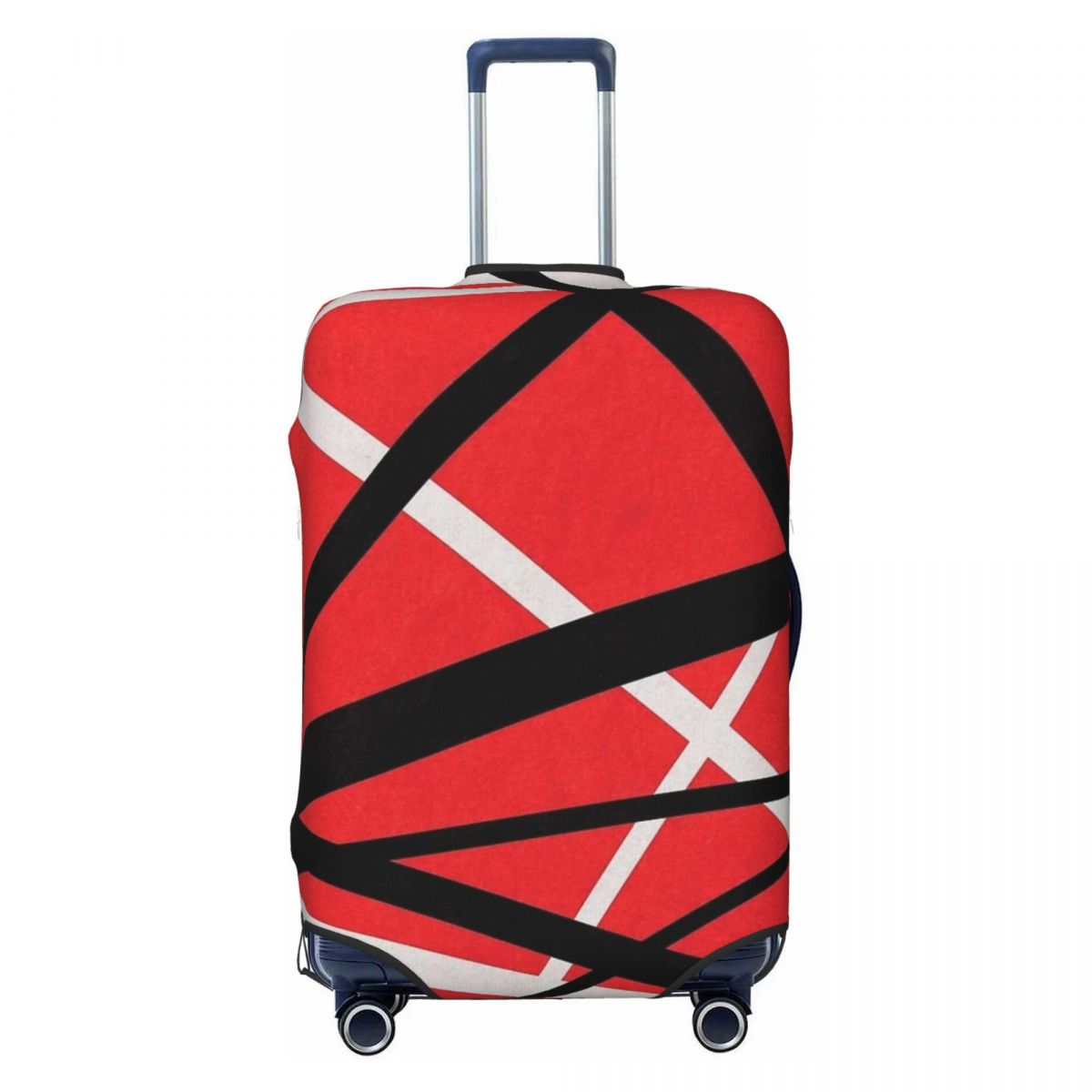 Van HaVan Tribute Line Rock On - Travel Accessories Online 评论和价格