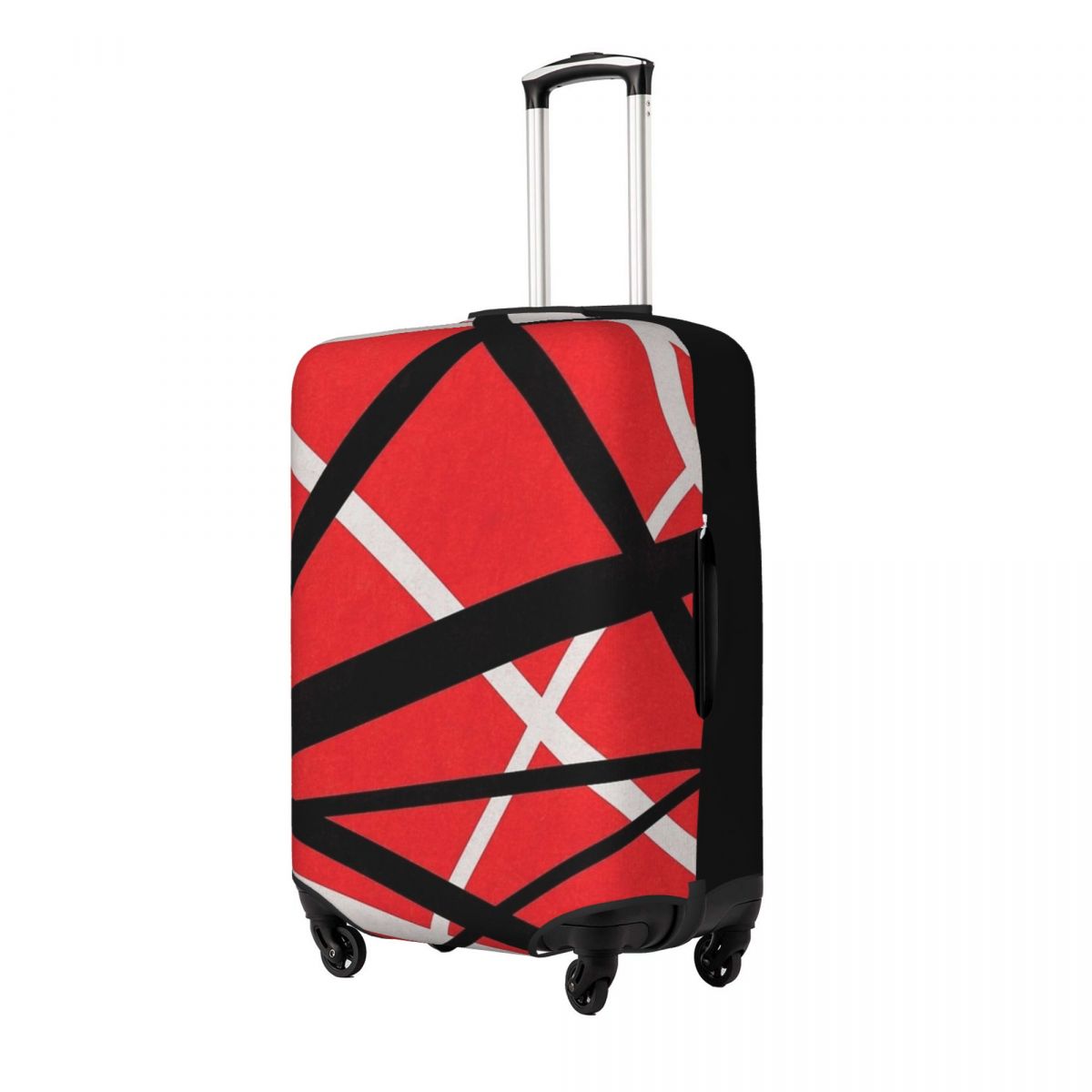Van HaVan Tribute Line Rock On - Travel Accessories Online 评论和价格