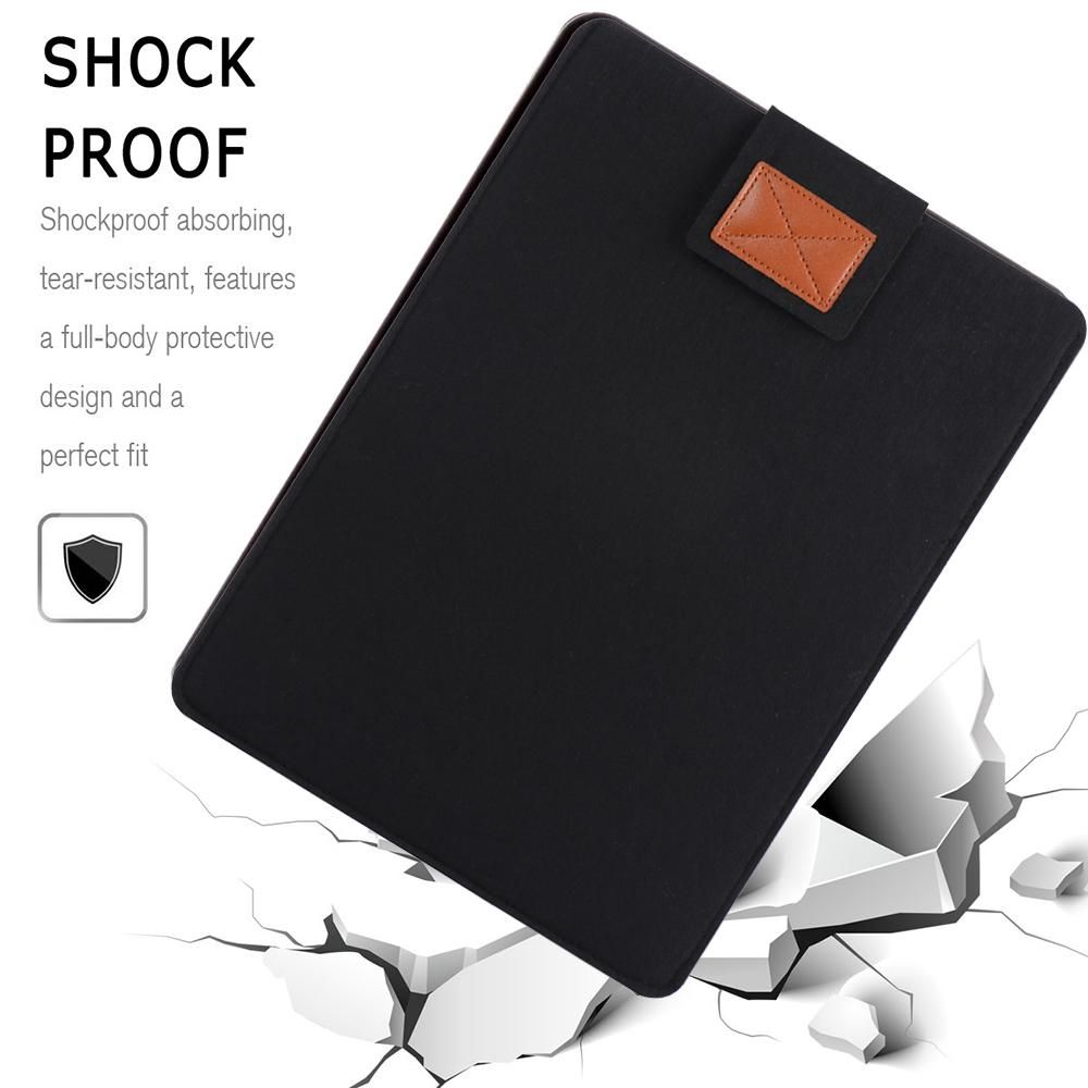 Felt e-Reader Sleeve Lightweig - Xiaomi Travel Accessories 评论和价格