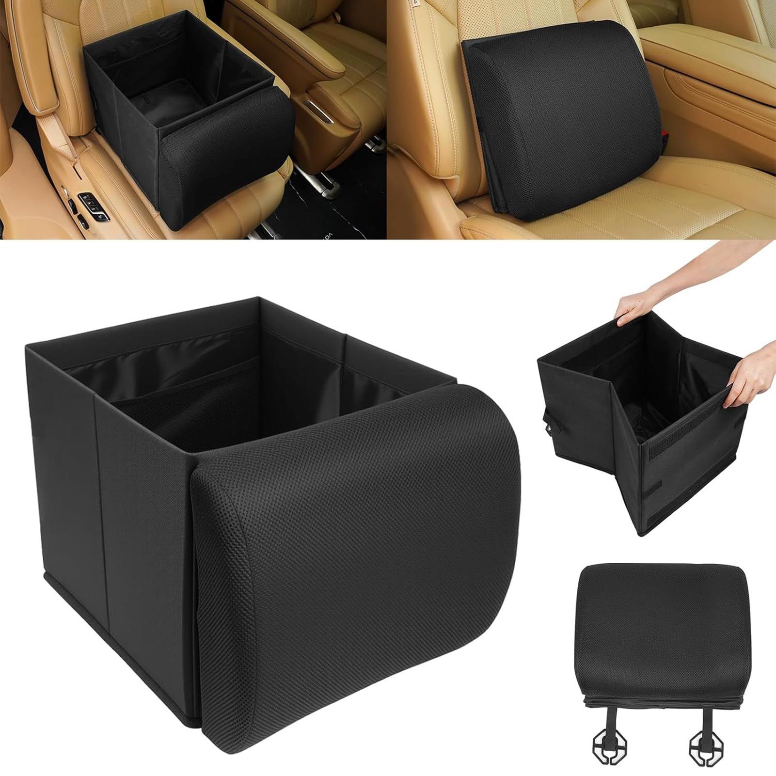 Trunk Organizer 30L Foldable G - Travel Accessories For Road Trip 评论和价格
