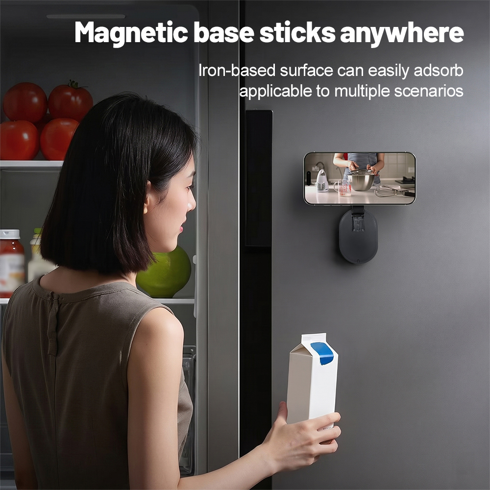 360° Rotation 3‑In‑1 Suction C - Travel Accessories Holder 评论和价格