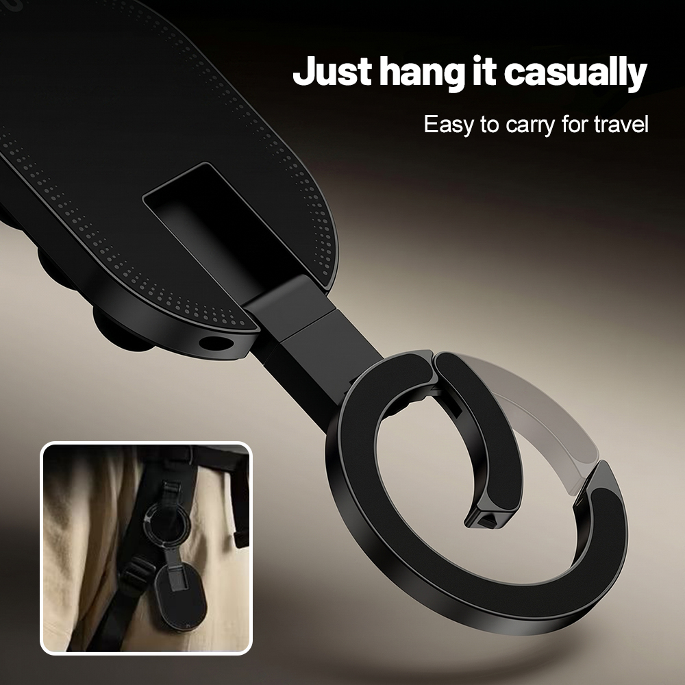 360° Rotation 3‑In‑1 Suction C - Travel Accessories Holder 评论和价格