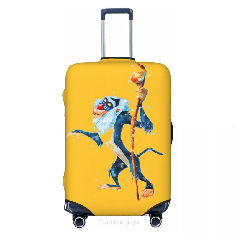 High Elasticity Suitcase Cover - Travel Accessories For Road Trip 评论和价格