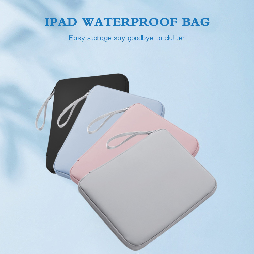 Tablet Bag For 10-13 Inch Tabl - Xiaomi Travel Accessories 评论和价格