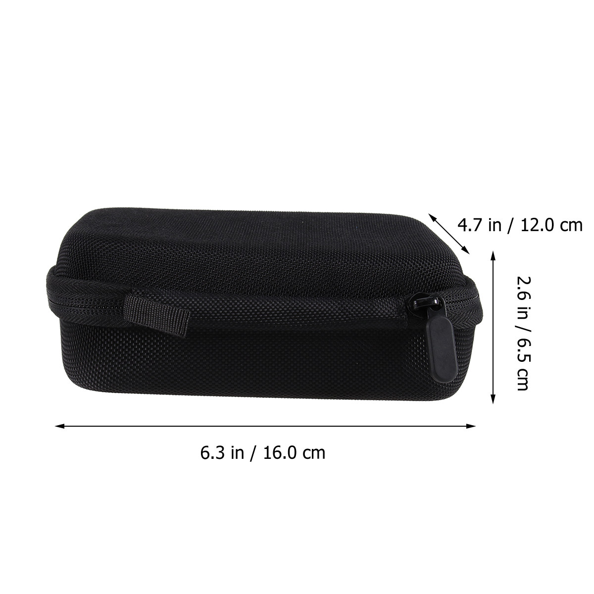 Black Small Camera Storage Bag - Travel Accessories In Store 评论和价格