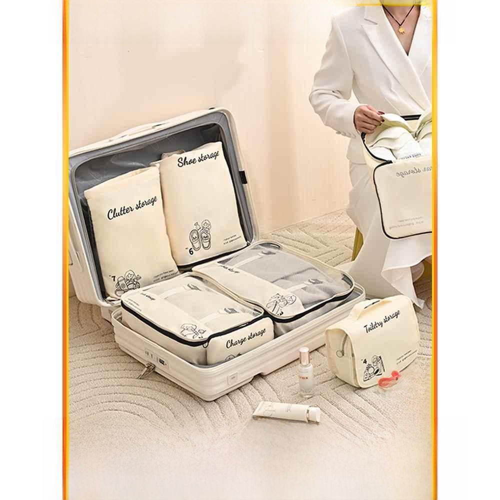 Travel Luggage Organizer Bag C - Shoe Bag Travel 评论和价格