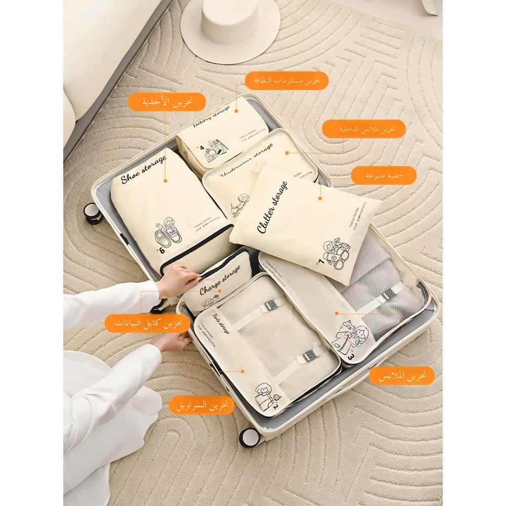 Travel Luggage Organizer Bag C - Shoe Bag Travel 评论和价格