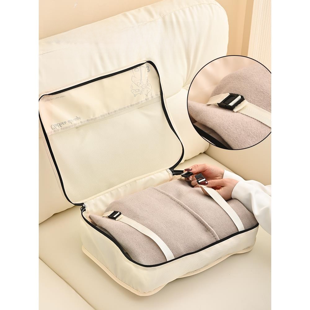 Travel Luggage Organizer Bag C - Shoe Bag Travel 评论和价格