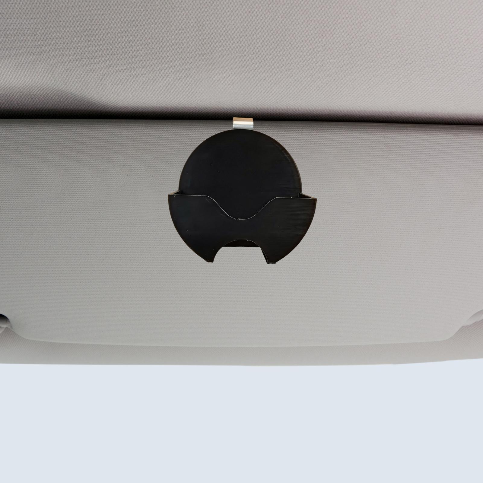 Dip Can Visor Holder Space-Sav - Travel Accessories For Road Trip 评论和价格