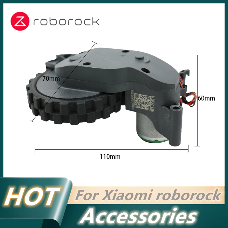 Original for Xiaomi Roborock S - Xiaomi Travel Accessories 评论和价格