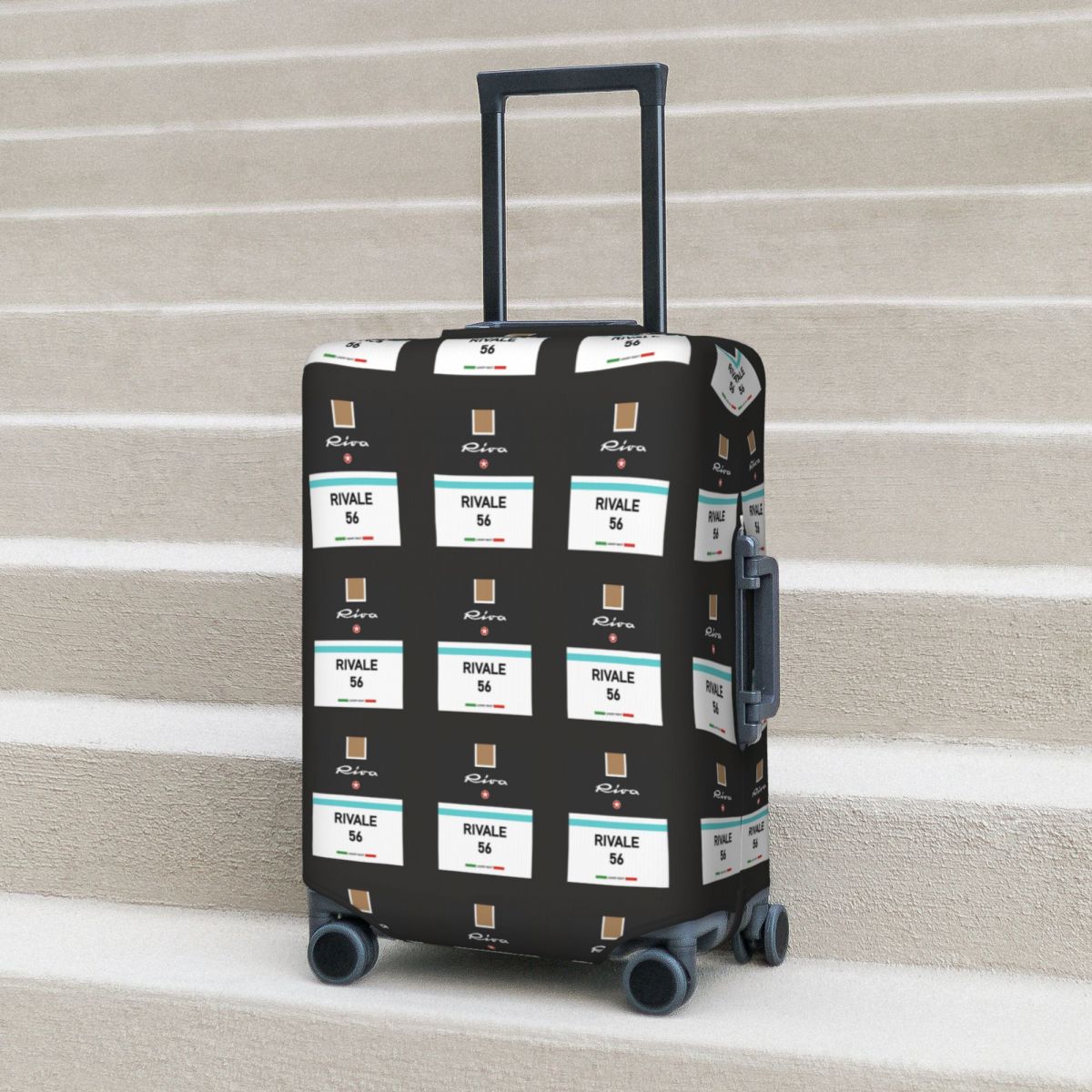 Rivale Riva Aquarama Italy Fre - Travel Accessories Italy 评论和价格