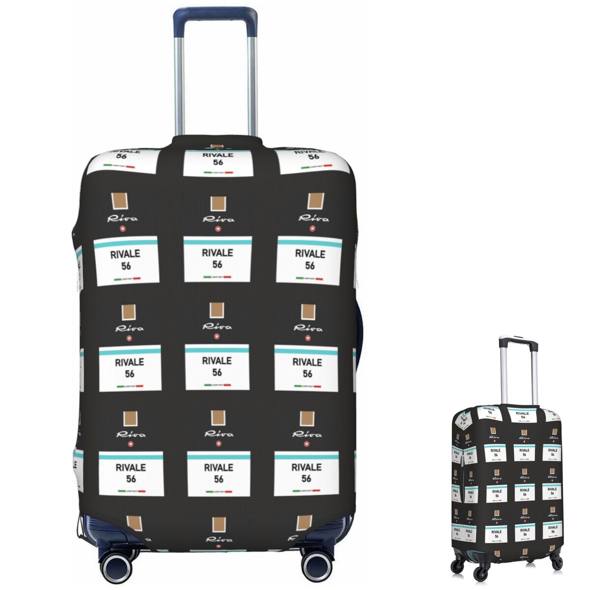 Rivale Riva Aquarama Italy Fre - Travel Accessories Italy 评论和价格