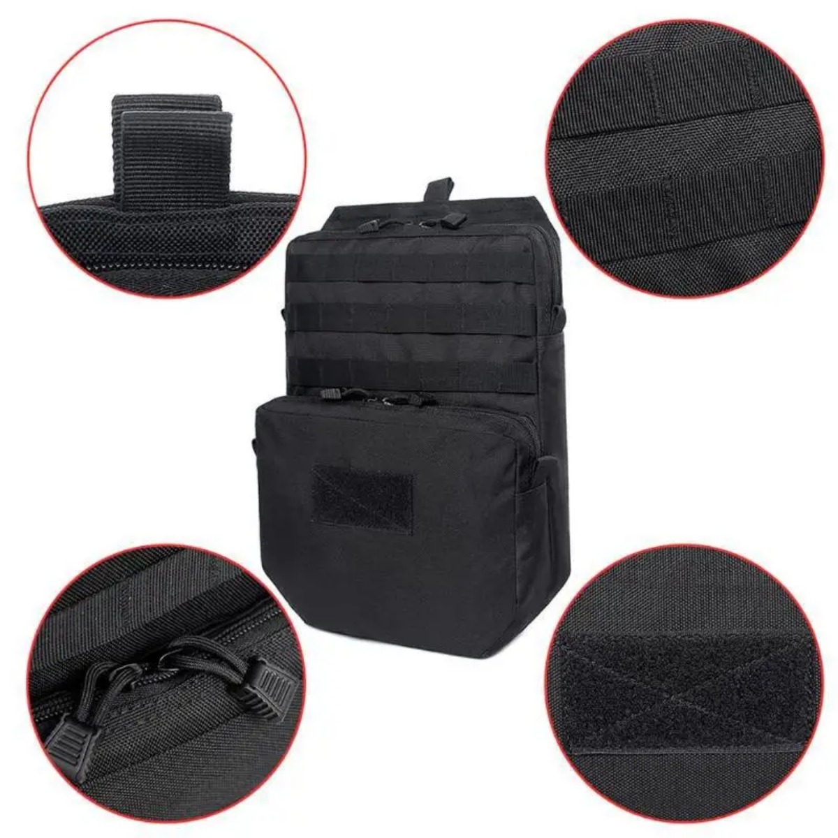 Outdoor Molle Bag Camping Hydr - Hydration Pack Backpack 评论和价格