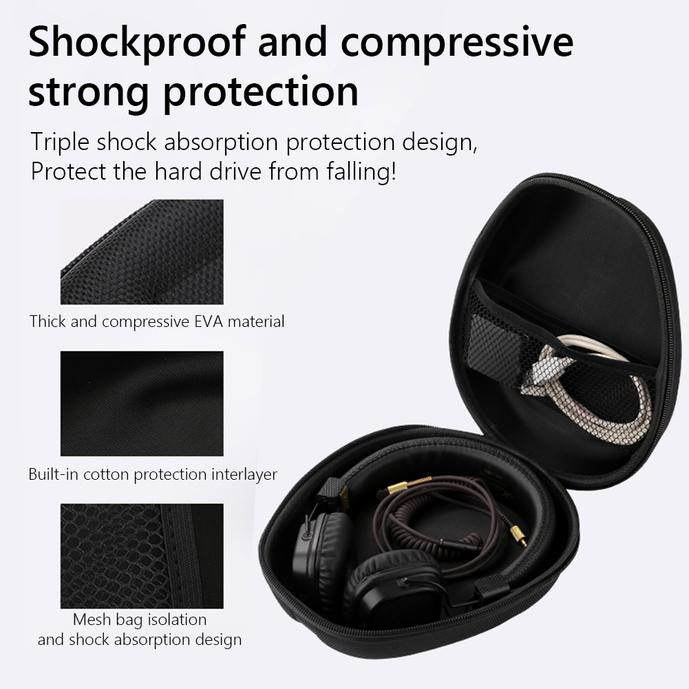 Travel Box Headset Cables Adap - Xiaomi Travel Accessories 评论和价格