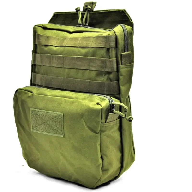 Tactical Plate Carrier Backpac - Hydration Pack Backpack 评论和价格