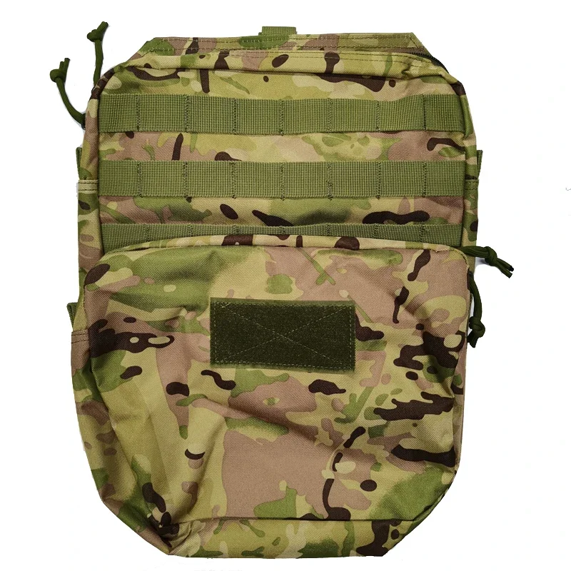 Tactical Plate Carrier Backpac - Hydration Pack Backpack 评论和价格