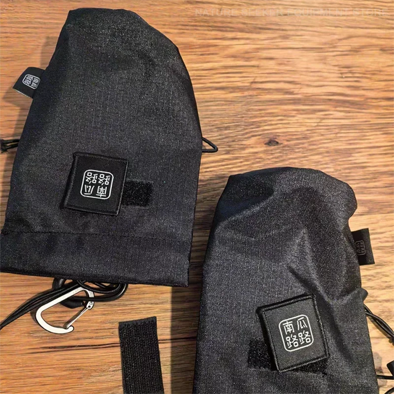 2PCS Water Bottle Storage Bag  - Hydration Pack Backpack 评论和价格