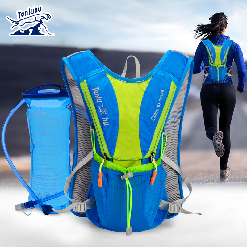TANLUHU 675 Ultralight Outdoor - Hydration Pack Backpack 评论和价格